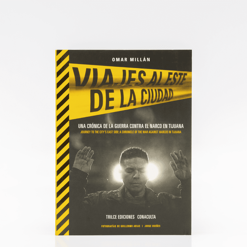 Viajes al este de la ciudad Viajes al este de la ciudad