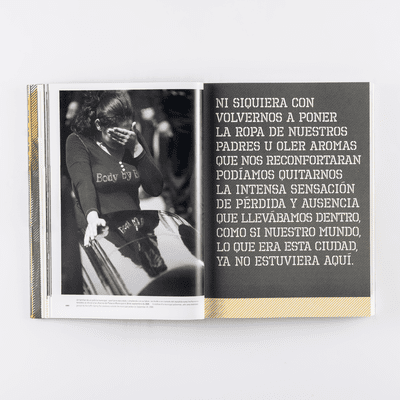 Viajes al este de la ciudad Viajes al este de la ciudad