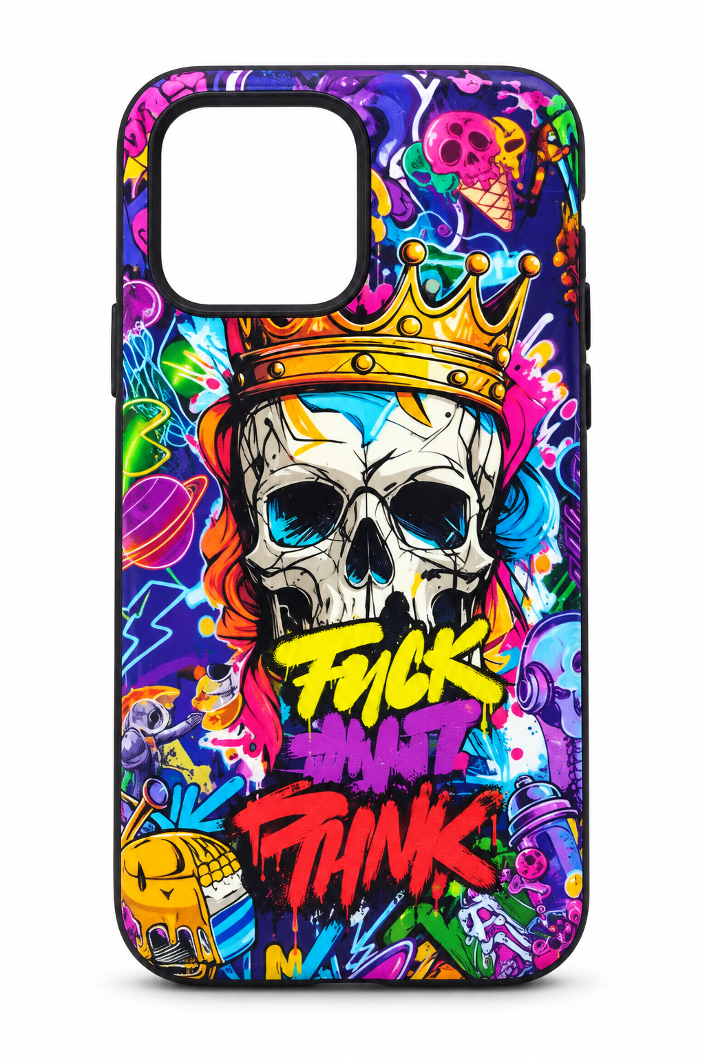 IPhone Unique And Protective Phone Case 13/14