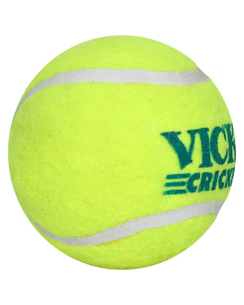 Vicky Cricket Tennis Ball Vicky Cricket Tennis Ball