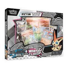 Victini Illustration Collection