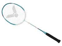 Victor TK-813CL - White/Blue Victor TK-813CL - White/Blue