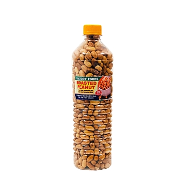 26190 Victory Food Peanut 500g X 12