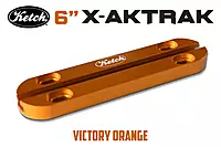 Ketch 6" X-Aktrak HD Track Ketch 6" X-Aktrak HD Track