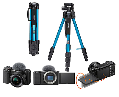 Video Package Level 1