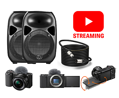 Video Package Level 3