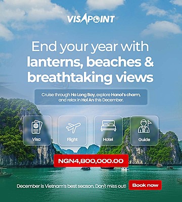 Vietnam Vacation & Tour Package