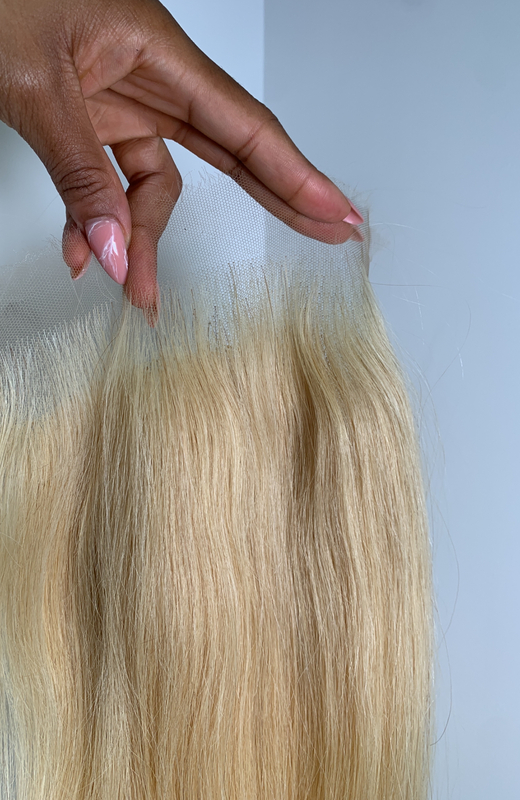 7x7 CBThin HD Lace Closure (Windsor 613)