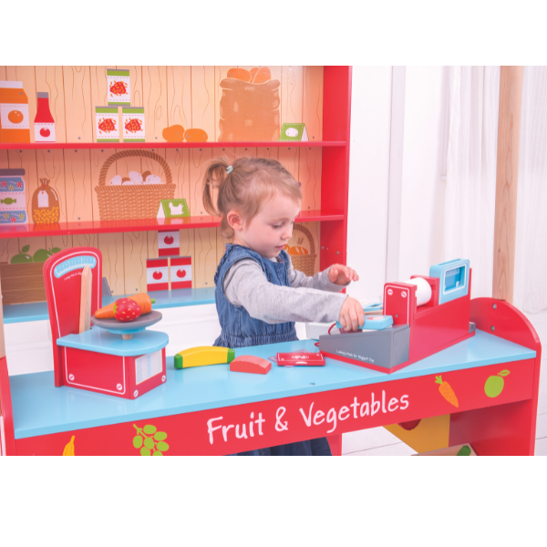Village Shop