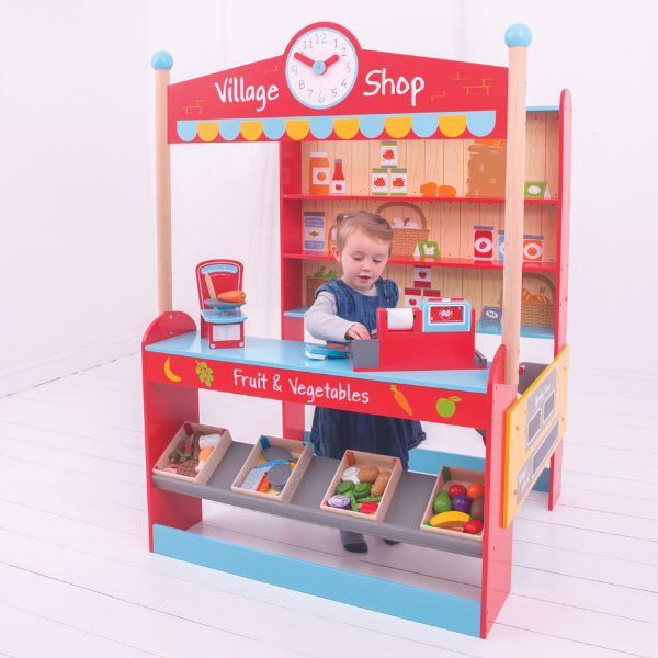 Village Shop