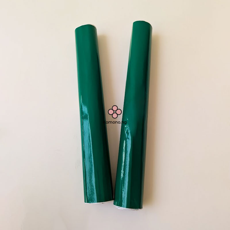 Vinyl Sticker 12in x 48in