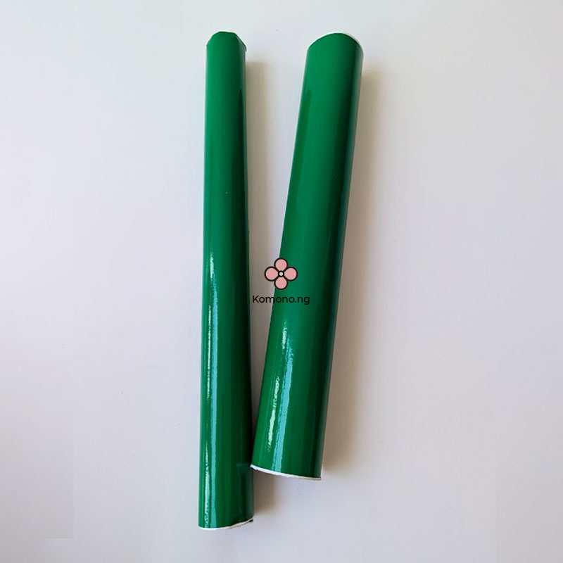 Vinyl Sticker 12in x 48in