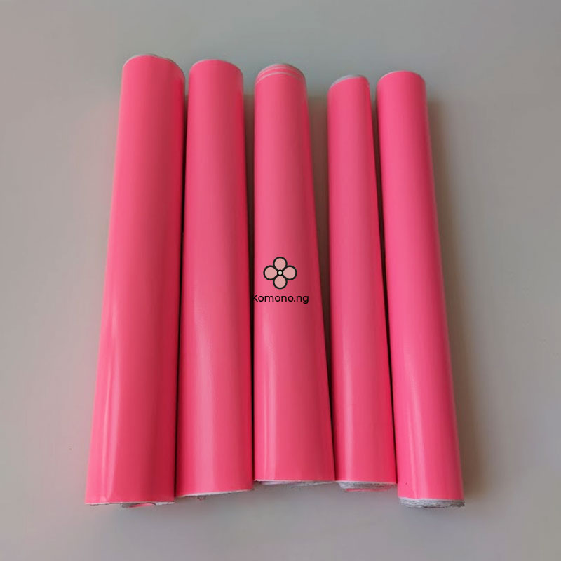 Vinyl Sticker 12in x 48in