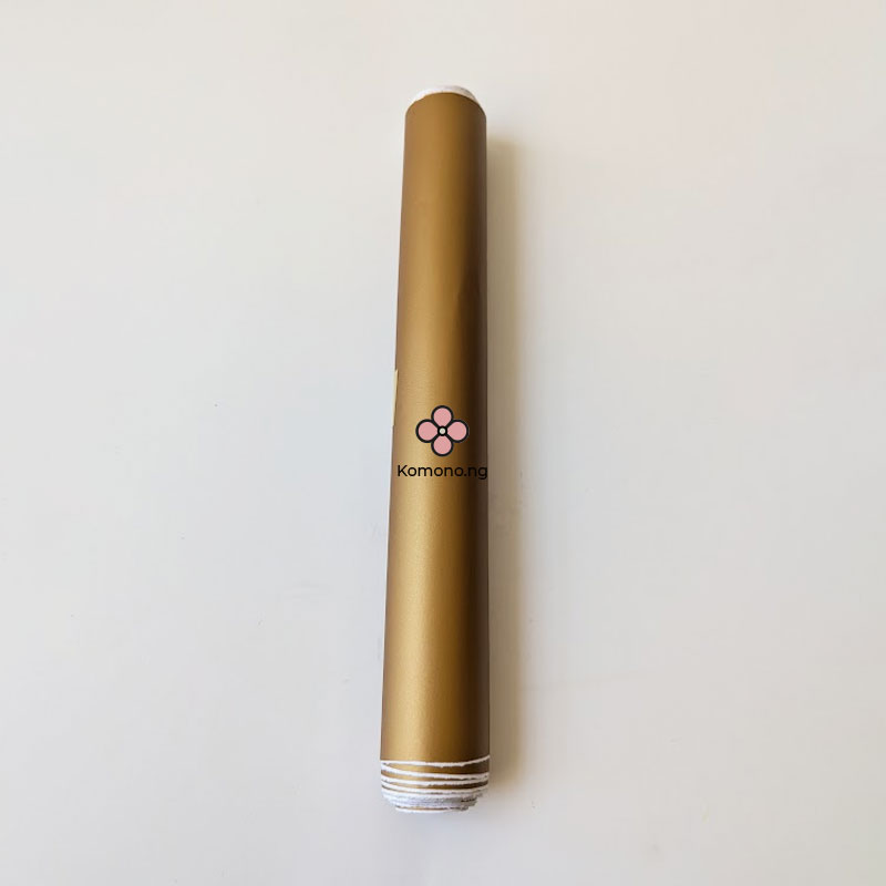 Vinyl Sticker 12in x 48in