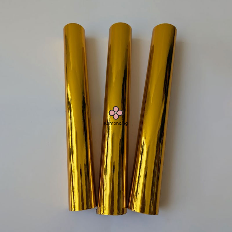 Vinyl Sticker 12in x 48in