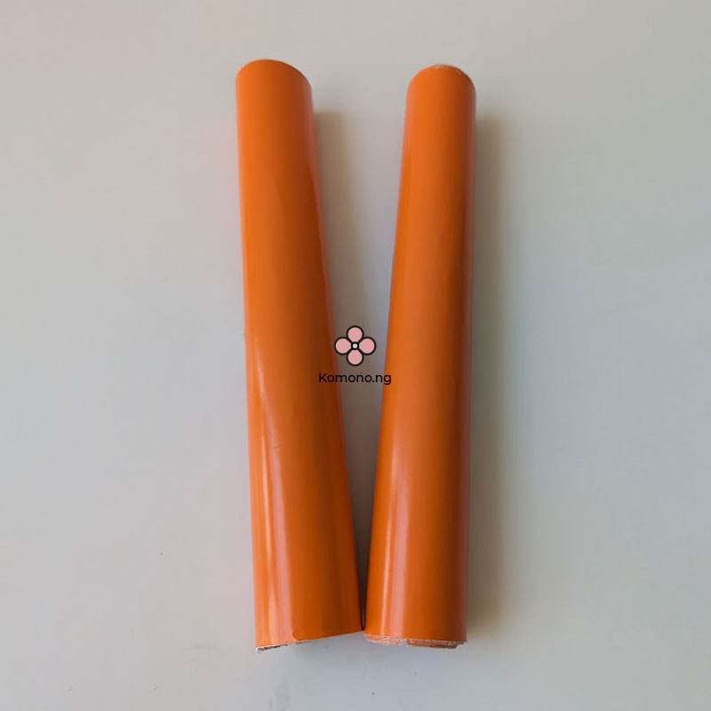 Vinyl Sticker 12in x 48in