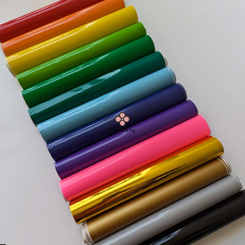 Vinyl Sticker 12in x 48in