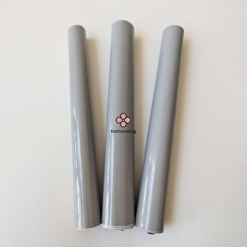 Vinyl Sticker 12in x 48in