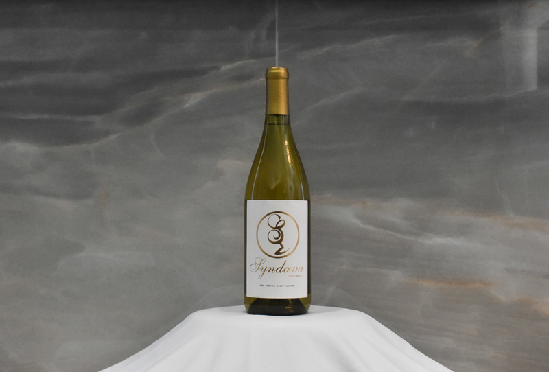 Viognier: 2023 Texas High Plains