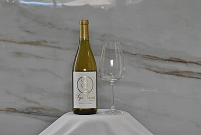 Viognier: 2023 Texas High Plains