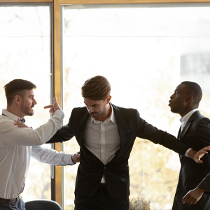 Violence in the Workplace