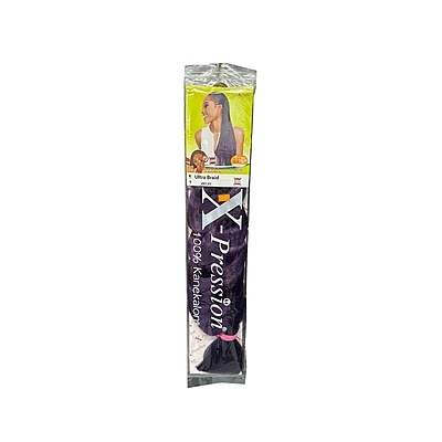 10491 Violet (Ultra Braid) 1pc X 10