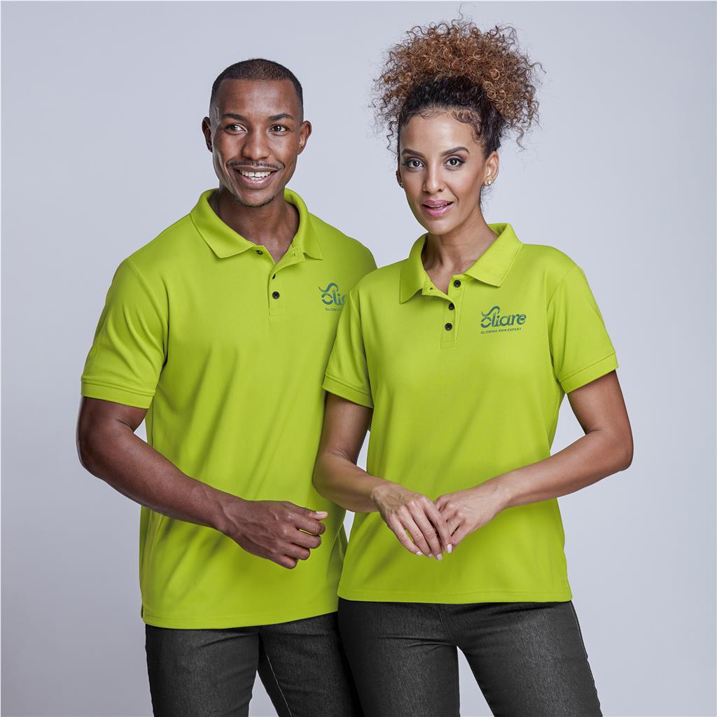 Virtue Golf Shirt