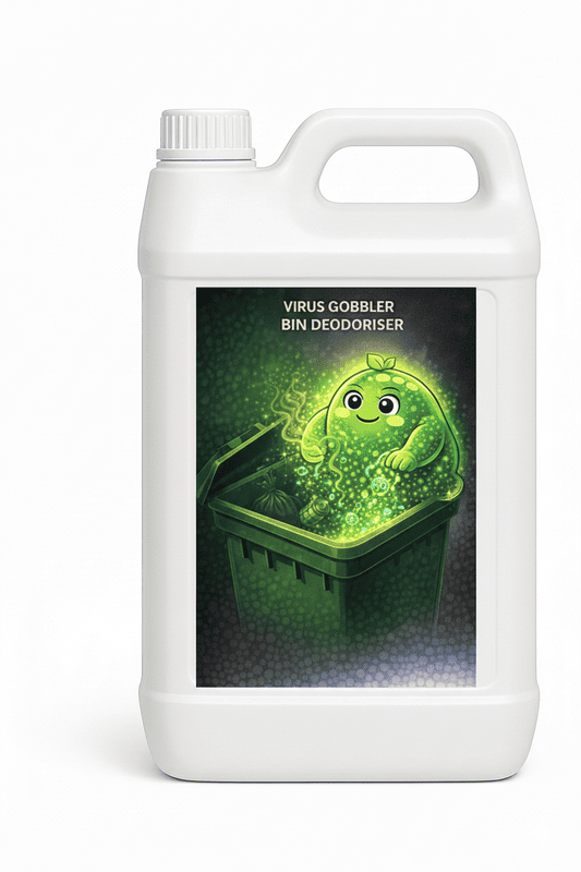 Virus Gobbler® Bin Deodoriser