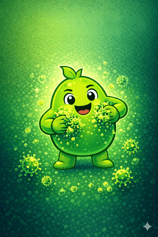 Virus Gobbler™ Hand Sanitiser