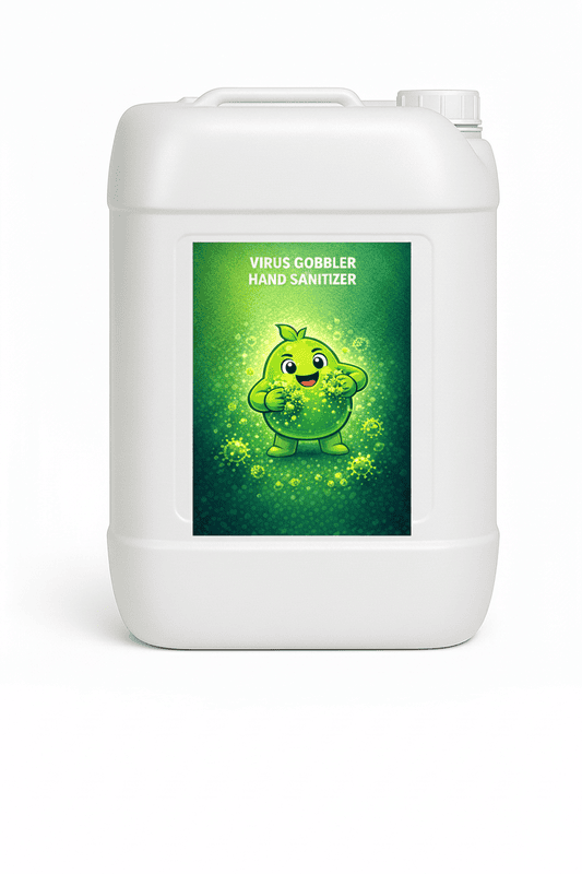 Virus Gobbler™ Hand Sanitiser