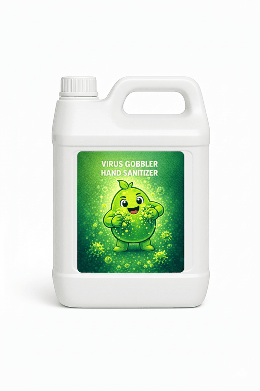 Virus Gobbler™ Hand Sanitiser