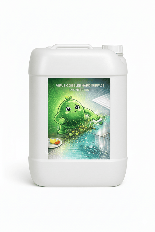 Virus Gobbler™ Hard Surface Disinfectant