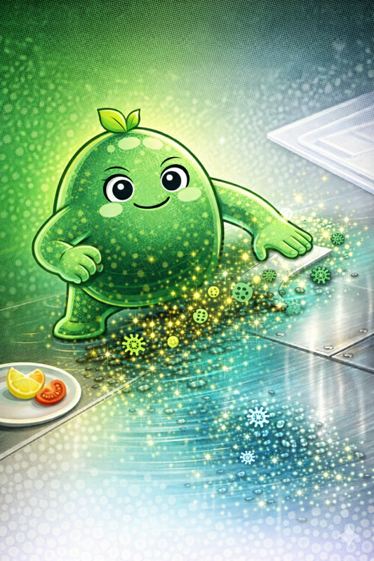 Virus Gobbler™ Hard Surface Disinfectant