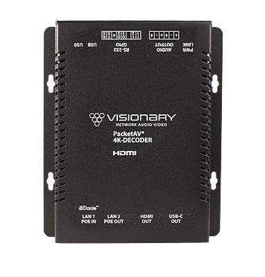 VSI-DuetD-2 VSI-DuetD-2