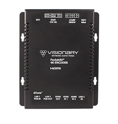 VSI-DuetE-2 VSI-DuetE-2