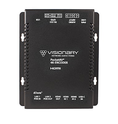 VSI-DuetE-2 VSI-DuetE-2