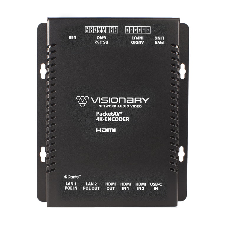 VSI-DuetE-2 VSI-DuetE-2