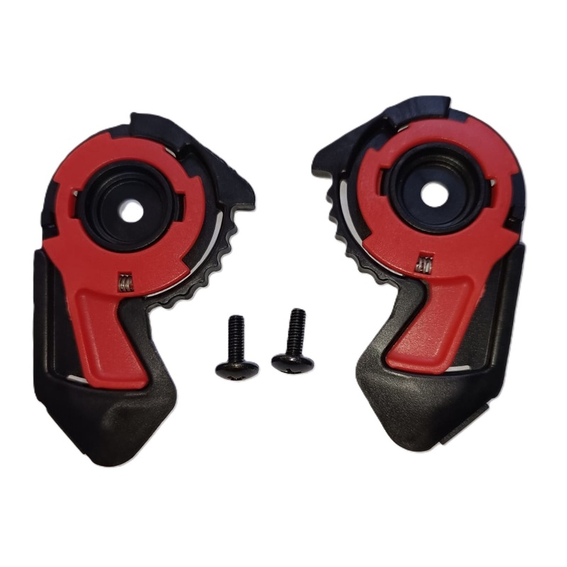 STUDDS SPARE PARTS VISOR MECHANISM FOR RAIDER STUDDS SPARE PARTS VISOR MECHANISM FOR RAIDER