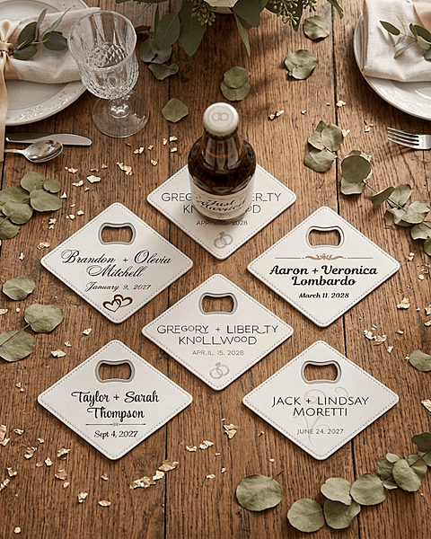 Vita Collection Uncorked