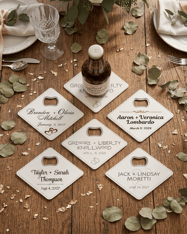 Vita Collection Uncorked