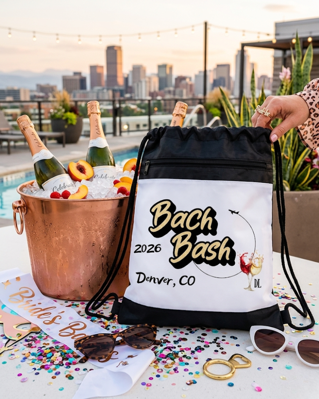 Vita Collection Bach Backpack