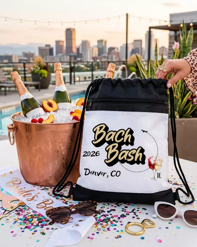Vita Collection Bach Backpack