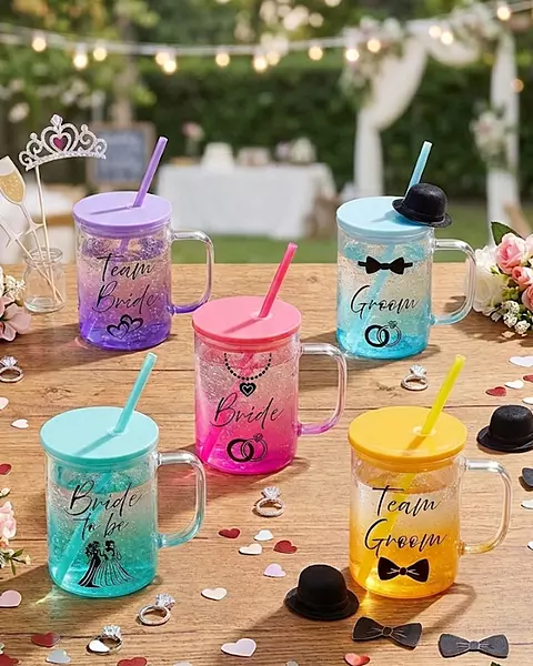 Vita Collection Celebration Mug