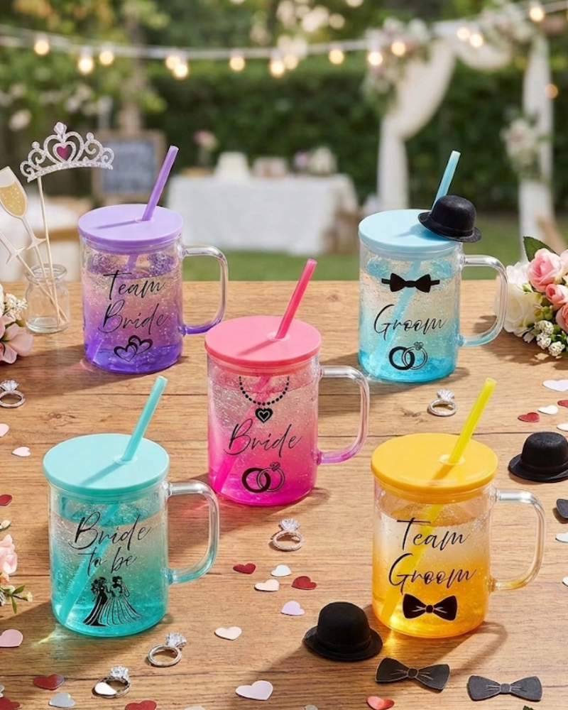 Vita Collection Celebration Mug