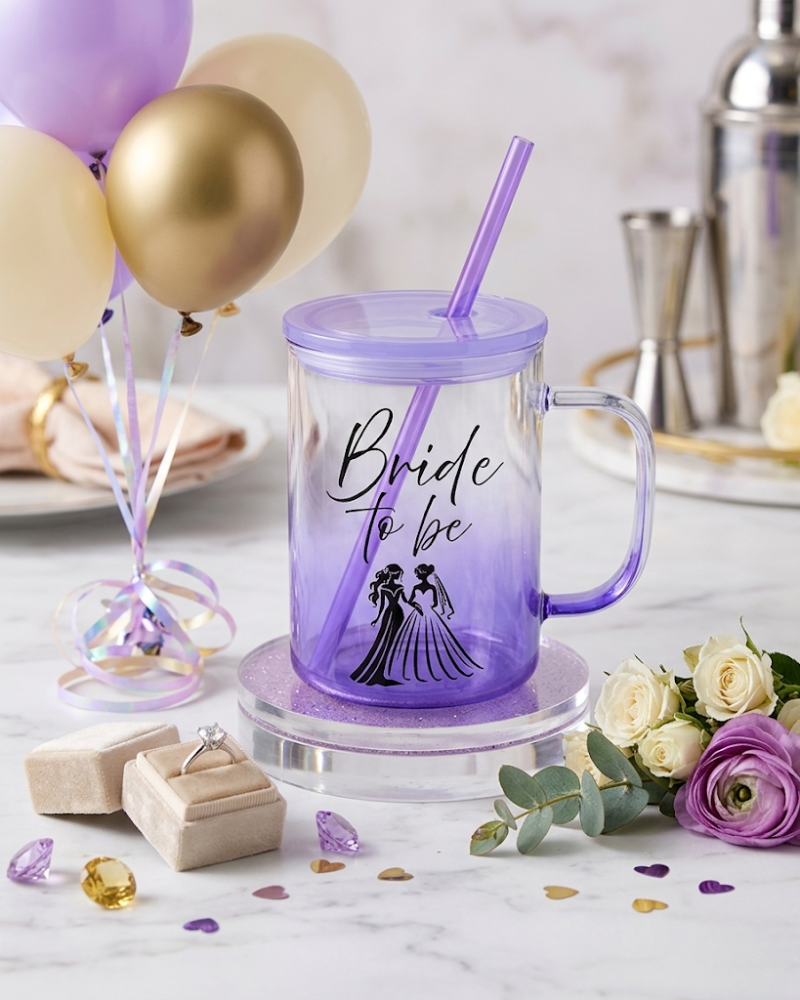 Vita Collection Celebration Mug