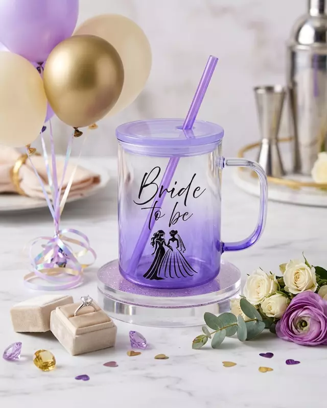 Vita Collection Celebration Mug