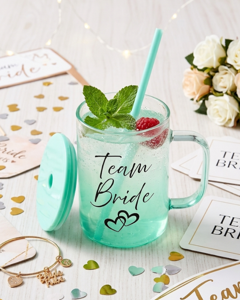 Vita Collection Celebration Mug