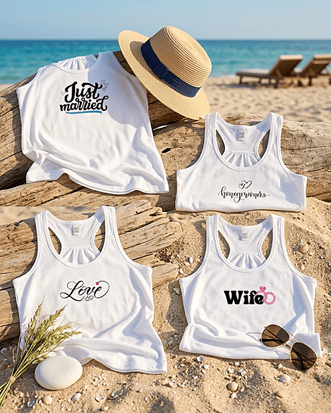 Vita Collection Everafter Tank