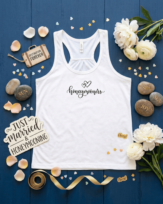 Vita Collection Everafter Tank