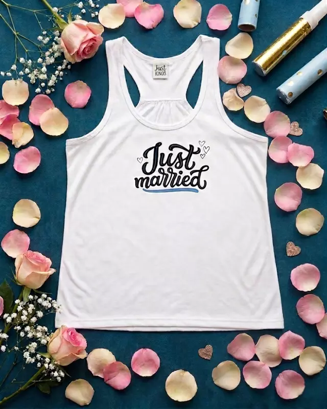 Vita Collection Everafter Tank